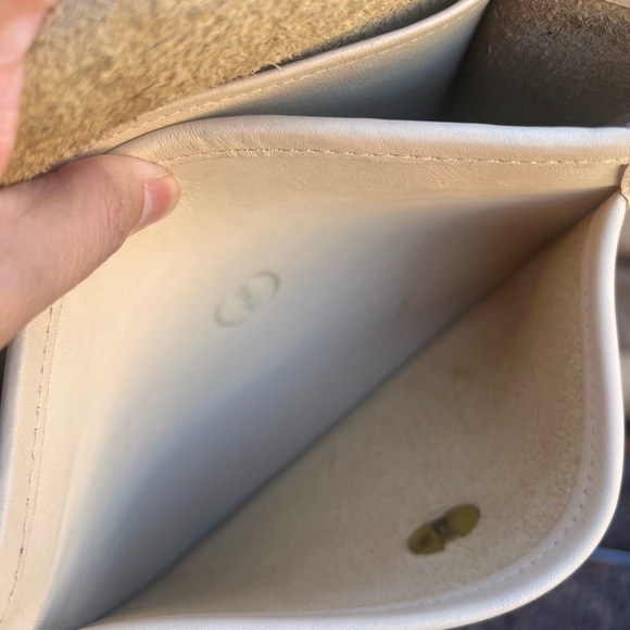 Vintage Coach NYC Collegiate Bag - Picture 13 of 16